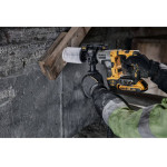 Перфоратор акумуляторний безщітковий SDS PLUS DeWALT (DCH172N) – Фото №5