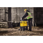Ящик для инструмента TOUGHSYSTEM 2.0 DeWALT (DWST83295-1) – Фото №3