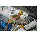 Шуруповерт (шурупокрут) акумуляторний DeWALT (DCF620D2K) – Фото №4