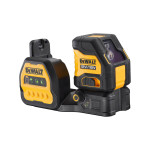 Уровень лазерный (нивелир) линейный DeWALT (DCE088NG18) – Фото №1