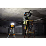 Фонарь светодиодный аккумуляторный DeWALT (DCL074) – Фото №9