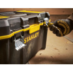Скринька ESSENTIAL Cantilever, 490х290х250 мм (19) STANLEY STST83397-1 – Фото №7