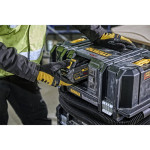 Пилосос акумуляторний промисловий безщітковий DeWALT DCV586MN (DCV586MN) – Фото №8