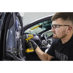Шуруповерт (шурупокрут) акумуляторний DeWALT (DCF601D2) – Фото №4