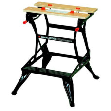 Стол рабочий верстак BLACK+DECKER (WM536)