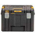 Ящик для инструмента TSTAK 2.0 DeWALT (DWST83346-1) – Фото №2