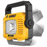 Фонарь светодиодный аккумуляторный DeWALT (DCL077) – Фото №4