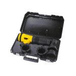 Пилоуловлювач (пиловідвід) на перфоратор чи відбійний молоток DeWALT (DWH051) – Фото №2
