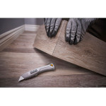 Нож FatMax® Heavy Duty длиной 165 мм с фиксированным лезвием для отделочных работ STANLEY (FMHT10501-0) – Фото №12