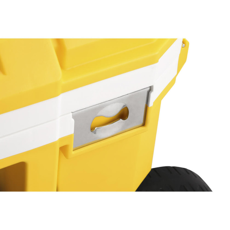 Ящик-охолоджувач T-STAK на колесах DeWALT (DWST83281-1)