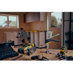 Струбцина распорная-домкрат FATMAX® TradeLift™ триггерная, максимальная грузоподъёмность 150 кг STANLEY FMHT83550-1 – Фото №11