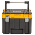 Ящик для инструмента с органайзером TSTAK 2.0 DeWALT (DWST83343-1) – Фото №2