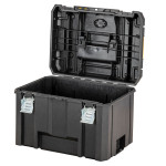 Ящик для инструмента TSTAK 2.0 DeWALT (DWST83346-1) – Фото №4