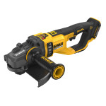 Угловая шлифмашина (УШМ) болгарка аккумуляторная DeWALT без АКБ (DCG460N) – Фото №1
