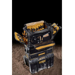Сумка для інструментів TOUGHSYSTEM 2.0 DeWALT (DWST83522-1) – Фото №12