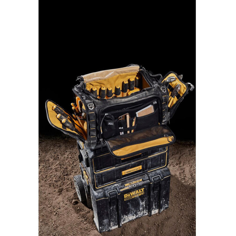 Сумка для інструментів TOUGHSYSTEM 2.0 DeWALT (DWST83522-1)