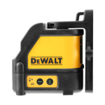Уровень лазерный (нивелир) линейный DeWALT (DW088CG) – Фото №2