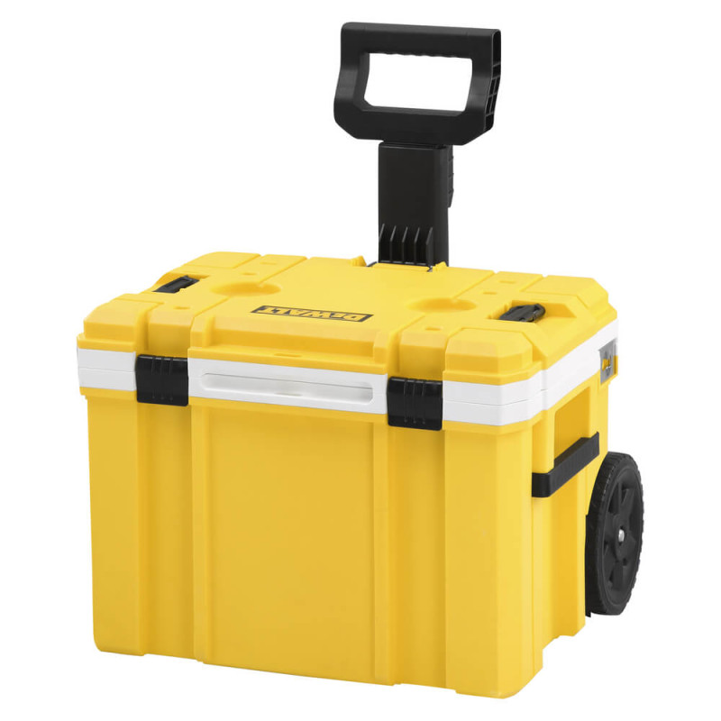 Ящик-охолоджувач T-STAK на колесах DeWALT (DWST83281-1)