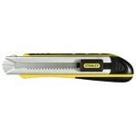 Нож FatMax Cartridge длиной 215 мм с лезвием шириной 25 мм с отламывающимися сегментами STANLEY (0-10-486) – Фото №2