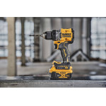 Дриль-шуруповерт акумуляторна безщіткова DeWALT (DCD800P2T) – Фото №4
