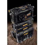 Сумка для інструментів TOUGHSYSTEM 2.0 DeWALT (DWST83522-1) – Фото №5