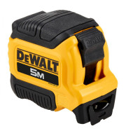 Рулетка измерительная 5 м х 28 мм TOUGH DeWALT (DWHT38114-0)