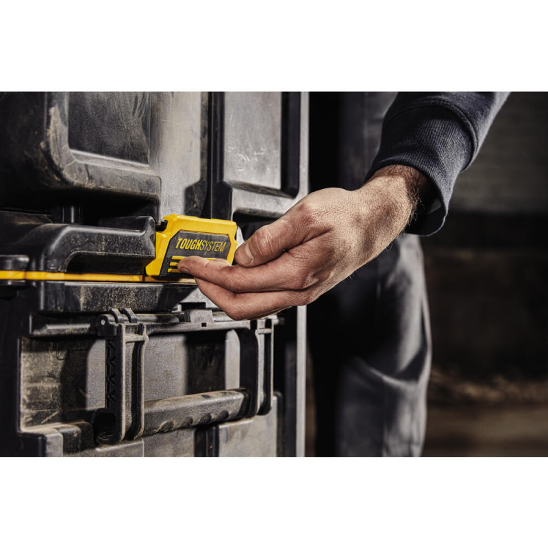 Ящик для инструмента TOUGHSYSTEM 2.0 DeWALT (DWST83295-1)