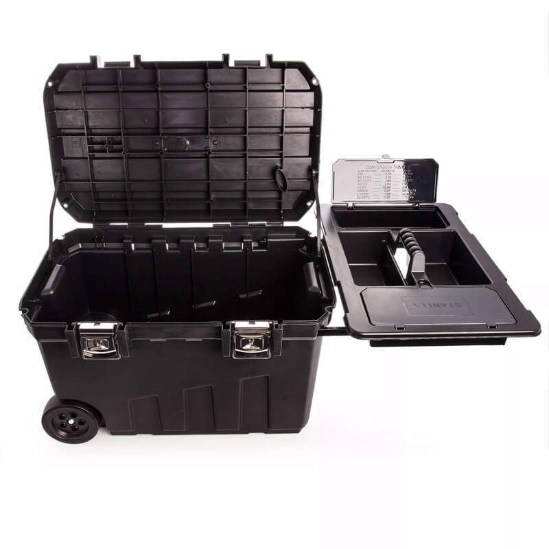 Ящик для інструментів на колесах Mobile Job Chest великого об`єму STANLEY (1-92-978)