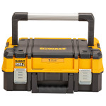 Ящик для інструментів модульний з органайзером TSTAK 2.0 DeWALT (DWST83344-1) – Фото №2