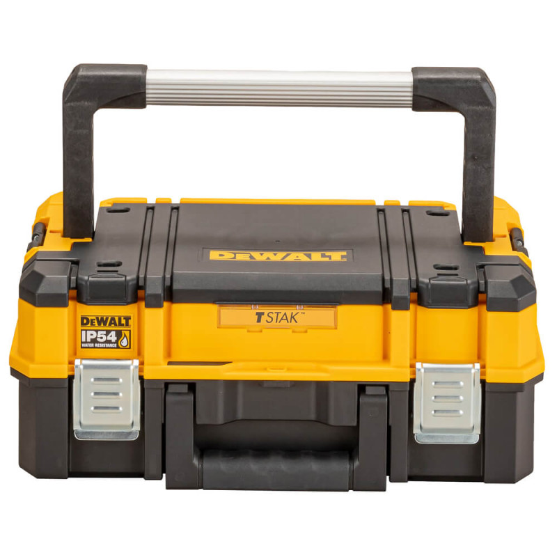 Ящик для інструментів модульний з органайзером TSTAK 2.0 DeWALT (DWST83344-1)