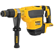 Перфоратор аккумуляторный бесщеточный SDS-MAX DeWALT (DCH614N)