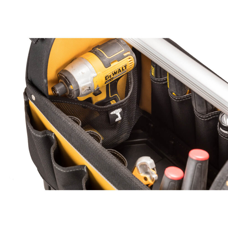 Сумка для інструментів TSTAK DeWALT (DWST82990-1)