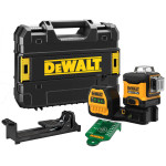Уровень лазерный (нивелир) линейный DeWALT (DCE089NG18) – Фото №5