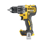 Дриль-шурупокрут акумуляторний безщітковий DeWALT (DCD791NT) – Фото №3