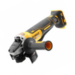 Угловая шлифмашина (УШМ) болгарка аккумуляторная бесщеточная DeWALT (DCG406N) – Фото №2