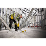 Пилосос акумуляторний промисловий безщітковий DeWALT DWH161N (DWH161N) – Фото №6