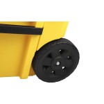 Ящик-охолоджувач T-STAK на колесах DeWALT (DWST83281-1) – Фото №7
