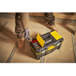 Скринька ESSENTIAL Cantilever, 490х290х250 мм (19) STANLEY STST83397-1 – Фото №5