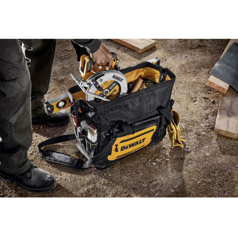 Сумка для інструментів PRO 20 DeWALT (DWST60104-1)