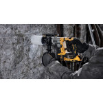 Перфоратор акумуляторний безщітковий SDS PLUS DeWALT (DCH172NT) – Фото №7