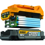 Дриль-шуруповерт (шурупокрут) акумуляторна безщіткова DeWALT (DCD800E2T) – Фото №4