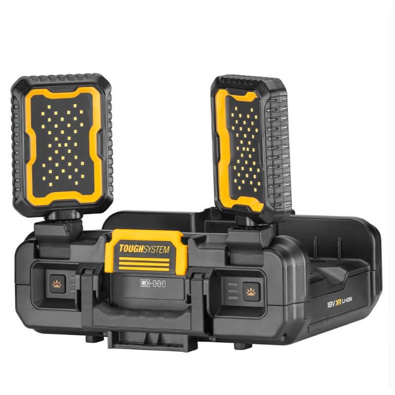Ліхтар світлодіодний акумуляторний-BOX DeWALT (DWST08061-1)