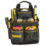 Сумка для инструментов с поясом DeWALT (DWST40201-1) – Фото №3