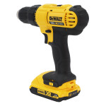 Дриль-шурупокрут акумуляторний DeWALT (DCD771D2) – Фото №4