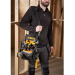 Сумка для инструмента TSTAK DeWALT (DWST83541-1) – Фото №10