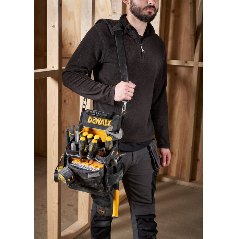 Сумка для инструмента TSTAK DeWALT (DWST83541-1)