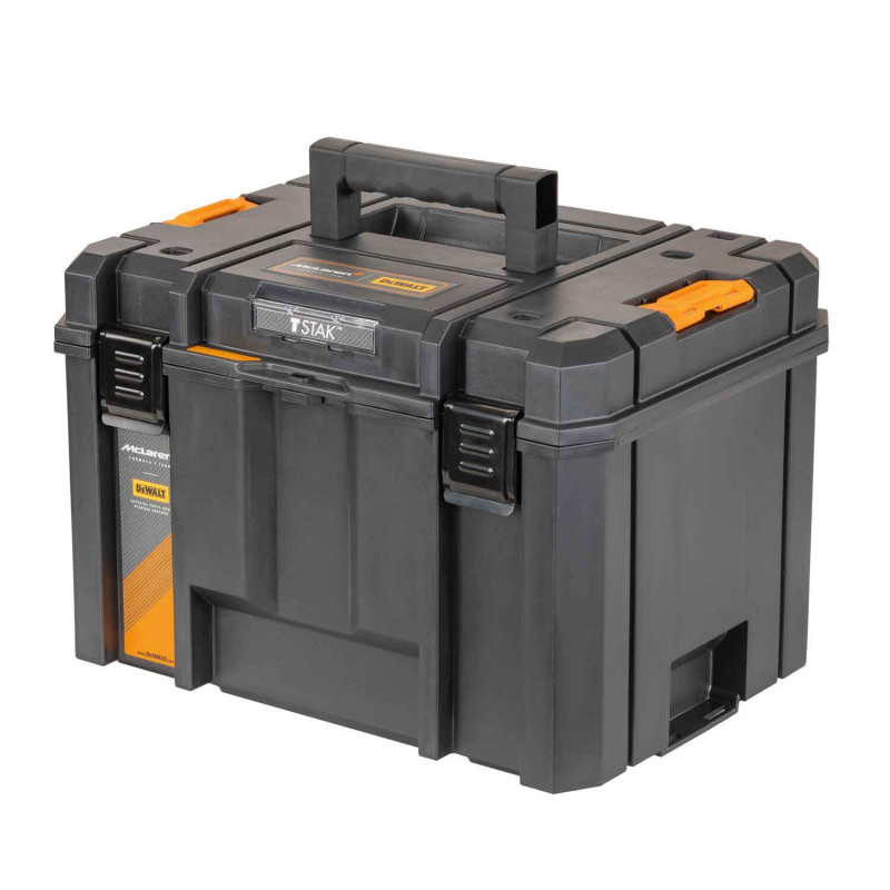 Комплект ящиков McLaren DeWALT DWST60452-1