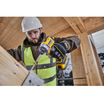 Шуруповерт  аккумуляторный ударный безщеточный DeWALT (DCF860E2T) – Фото №6