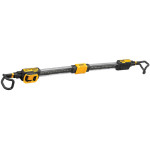 Фонарь светодиодный аккумуляторный DeWALT (DCL045) – Фото №2