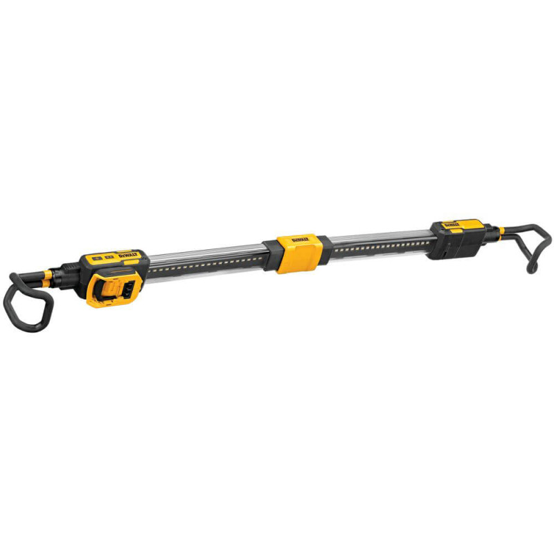 Фонарь светодиодный аккумуляторный DeWALT (DCL045)